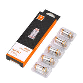 GeekVape Aegis Boost Mesh 0.6Ω - 0.4Ω Replacement Coils